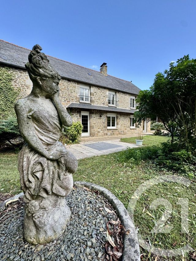 maison - PLOUASNE - 22