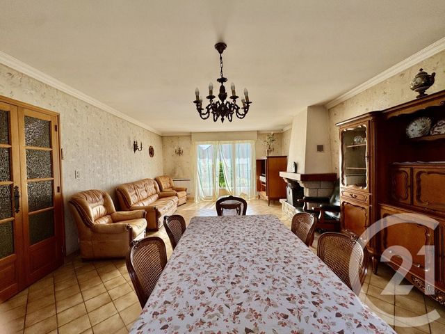 maison - HEDE BAZOUGES - 35