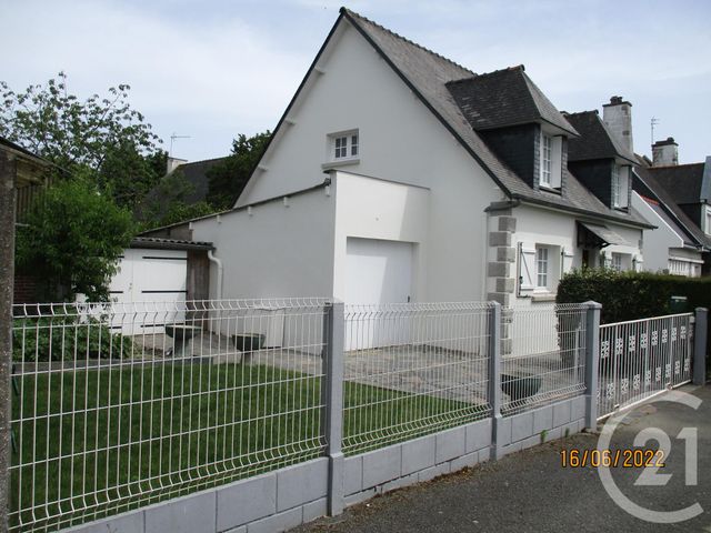 Maison à louer COMBOURG