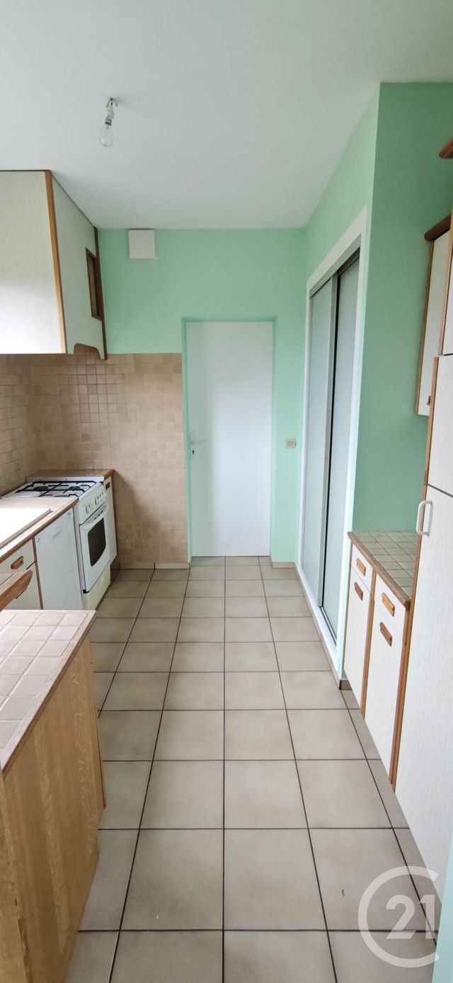 maison à louer - 5 pièces - 1200.0 m2 - COMBOURG - 35 - BRETAGNE - Century 21 Dréano Immobilier