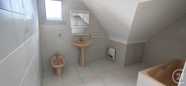 maison à louer - 5 pièces - 1200.0 m2 - COMBOURG - 35 - BRETAGNE - Century 21 Dréano Immobilier