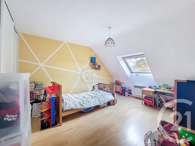 maison à vendre - 7 pièces - 125.06 m2 - QUEBRIAC - 35 - BRETAGNE - Century 21 Dréano Immobilier