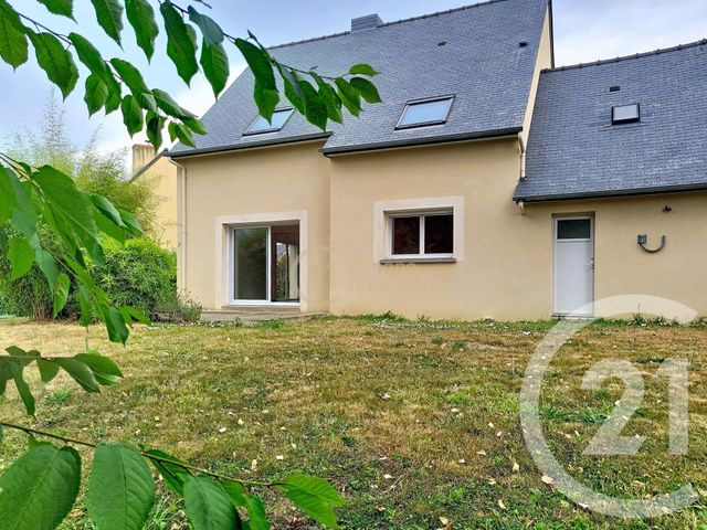 Maison à vendre QUEBRIAC
