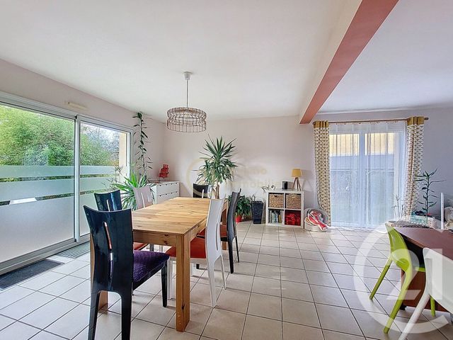 maison à vendre - 7 pièces - 125.06 m2 - QUEBRIAC - 35 - BRETAGNE - Century 21 Dréano Immobilier