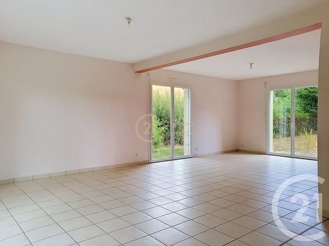 maison à vendre - 7 pièces - 125.06 m2 - QUEBRIAC - 35 - BRETAGNE - Century 21 Dréano Immobilier