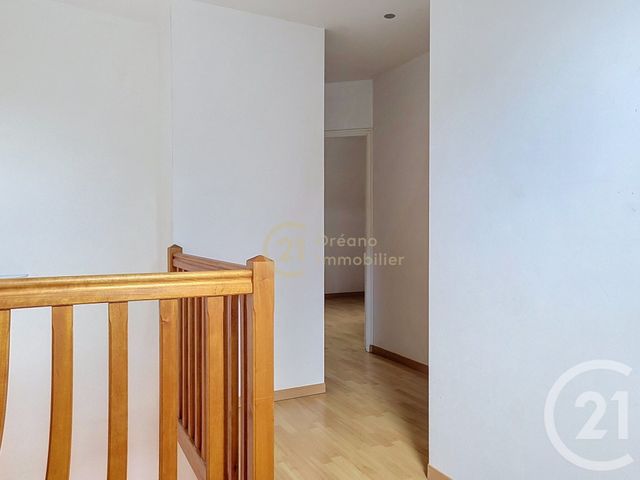 maison à vendre - 7 pièces - 125.06 m2 - QUEBRIAC - 35 - BRETAGNE - Century 21 Dréano Immobilier