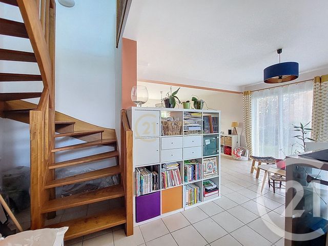 maison à vendre - 7 pièces - 125.06 m2 - QUEBRIAC - 35 - BRETAGNE - Century 21 Dréano Immobilier