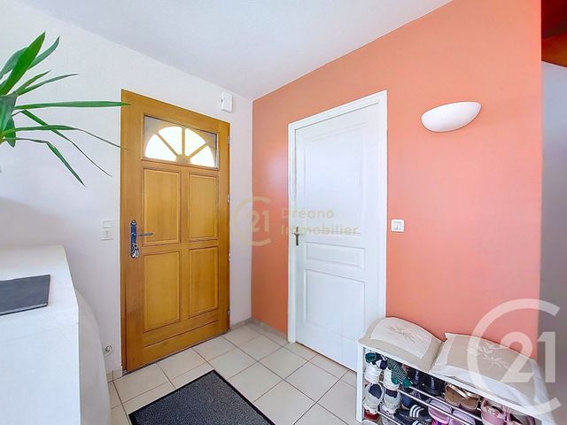 maison à vendre - 7 pièces - 125.06 m2 - QUEBRIAC - 35 - BRETAGNE - Century 21 Dréano Immobilier