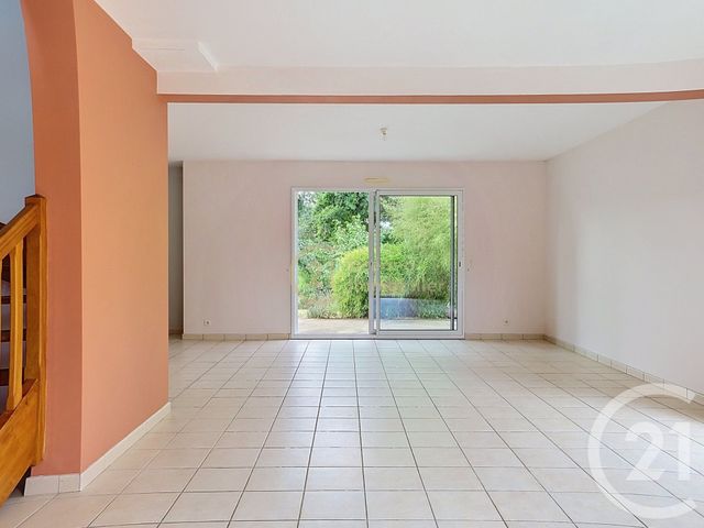 maison à vendre - 7 pièces - 125.06 m2 - QUEBRIAC - 35 - BRETAGNE - Century 21 Dréano Immobilier