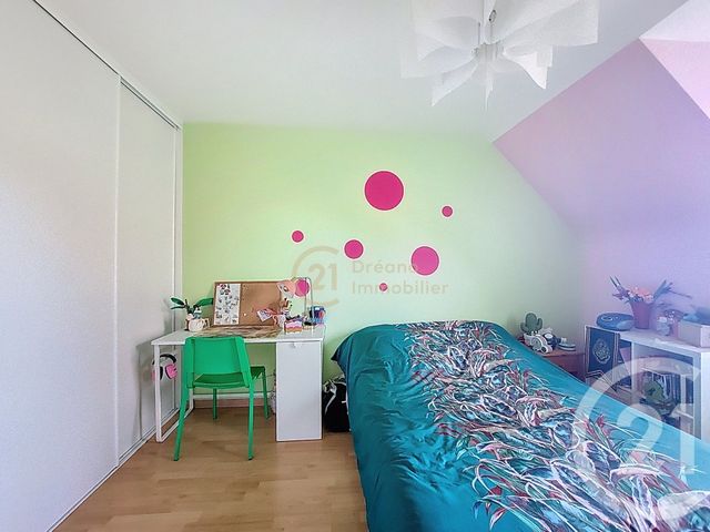 maison à vendre - 7 pièces - 125.06 m2 - QUEBRIAC - 35 - BRETAGNE - Century 21 Dréano Immobilier