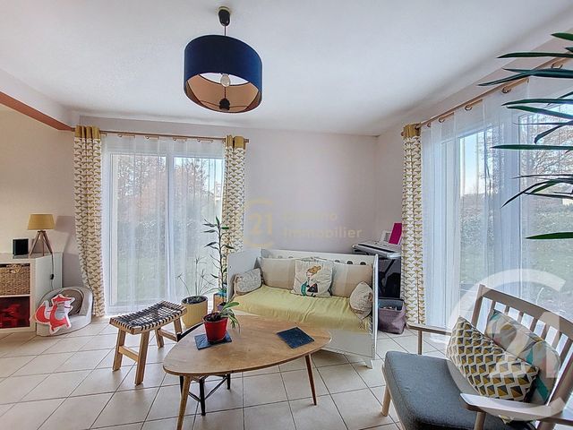 maison à vendre - 7 pièces - 125.06 m2 - QUEBRIAC - 35 - BRETAGNE - Century 21 Dréano Immobilier