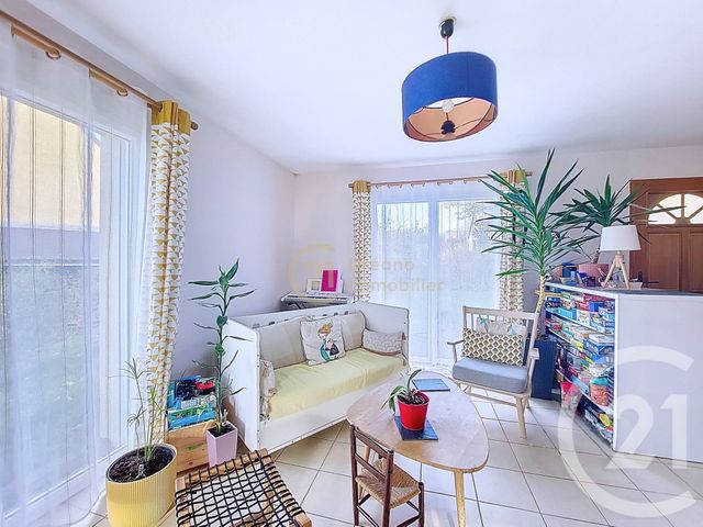 maison à vendre - 7 pièces - 125.06 m2 - QUEBRIAC - 35 - BRETAGNE - Century 21 Dréano Immobilier