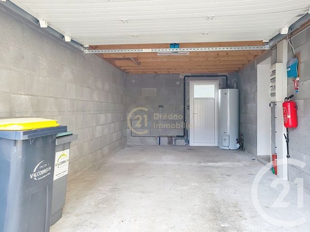 maison à vendre - 7 pièces - 125.06 m2 - QUEBRIAC - 35 - BRETAGNE - Century 21 Dréano Immobilier