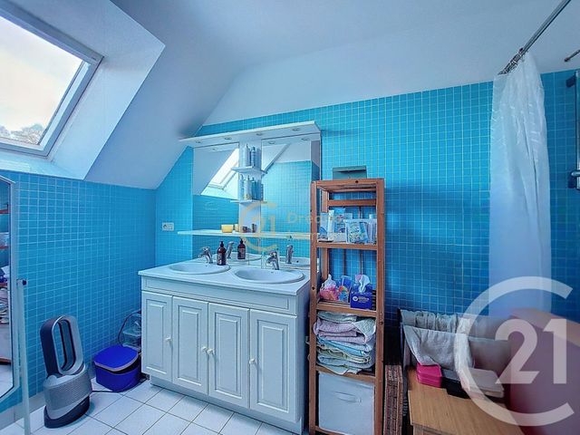 maison à vendre - 7 pièces - 125.06 m2 - QUEBRIAC - 35 - BRETAGNE - Century 21 Dréano Immobilier