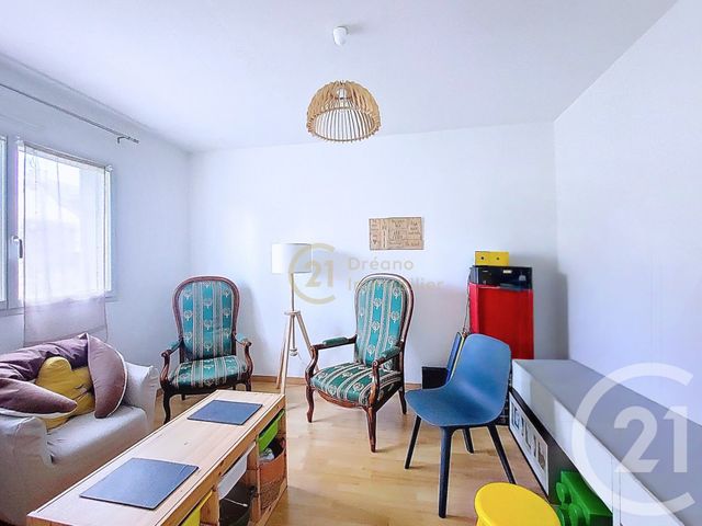 maison à vendre - 7 pièces - 125.06 m2 - QUEBRIAC - 35 - BRETAGNE - Century 21 Dréano Immobilier