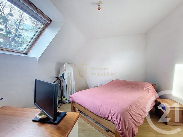 maison à vendre - 7 pièces - 125.06 m2 - QUEBRIAC - 35 - BRETAGNE - Century 21 Dréano Immobilier