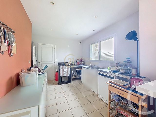 maison à vendre - 7 pièces - 125.06 m2 - QUEBRIAC - 35 - BRETAGNE - Century 21 Dréano Immobilier