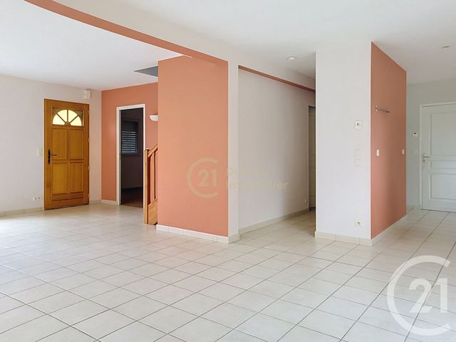 maison à vendre - 7 pièces - 125.06 m2 - QUEBRIAC - 35 - BRETAGNE - Century 21 Dréano Immobilier