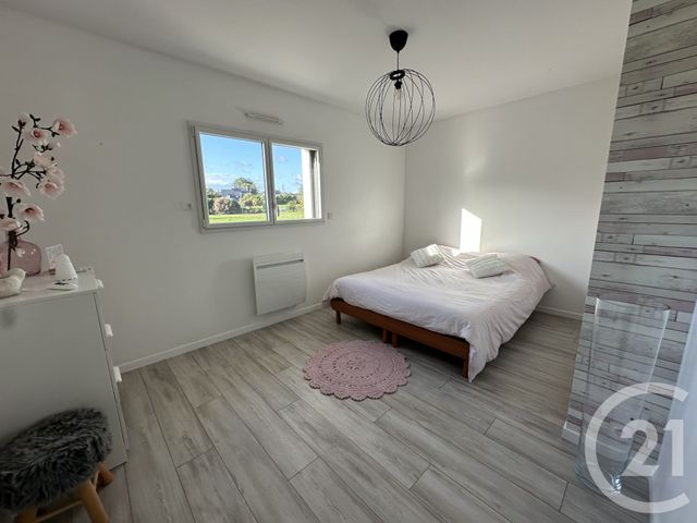 maison à vendre - 5 pièces - 116.0 m2 - TREMBLAY - 35 - BRETAGNE - Century 21 Dréano Immobilier