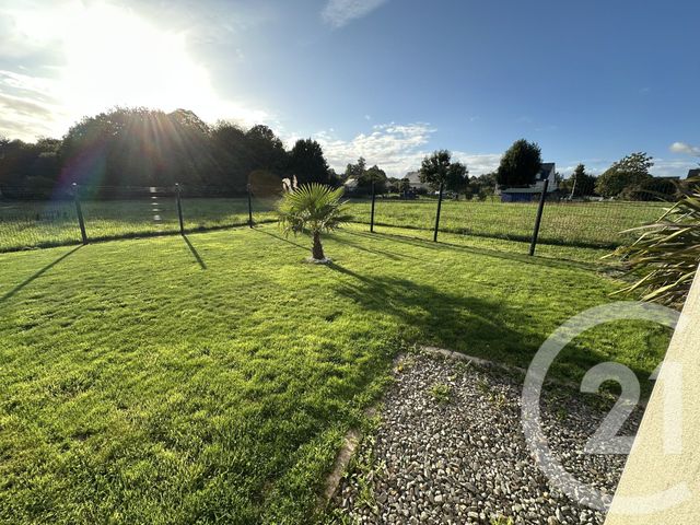 maison à vendre - 5 pièces - 116.0 m2 - TREMBLAY - 35 - BRETAGNE - Century 21 Dréano Immobilier