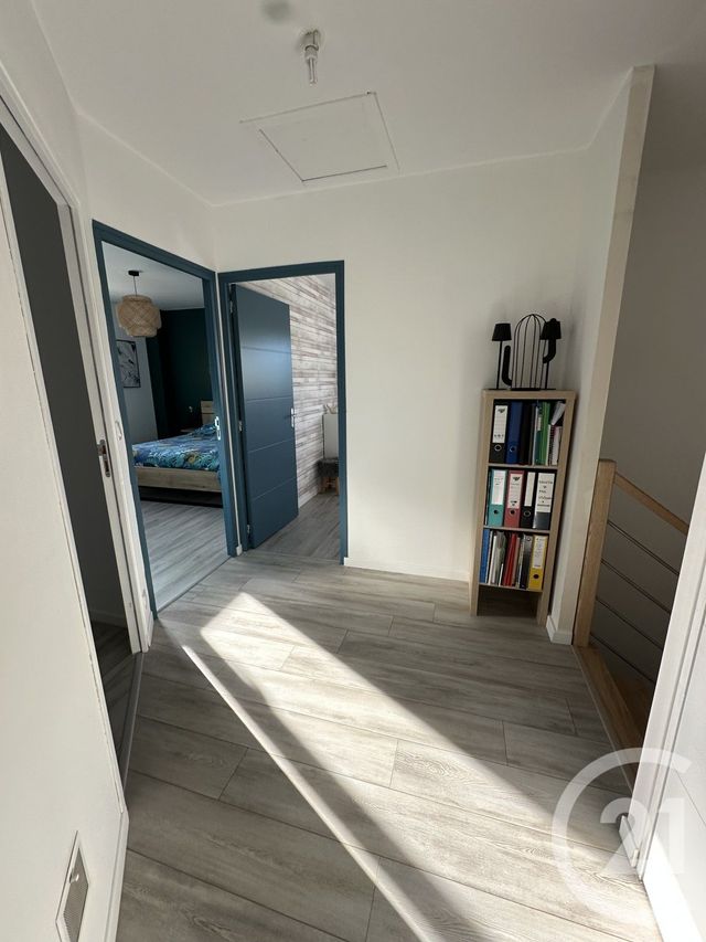 maison à vendre - 5 pièces - 116.0 m2 - TREMBLAY - 35 - BRETAGNE - Century 21 Dréano Immobilier