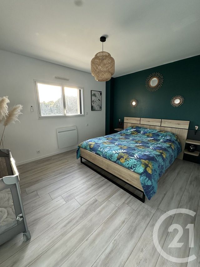 maison à vendre - 5 pièces - 116.0 m2 - TREMBLAY - 35 - BRETAGNE - Century 21 Dréano Immobilier