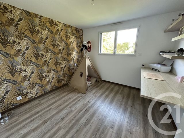 maison à vendre - 5 pièces - 116.0 m2 - TREMBLAY - 35 - BRETAGNE - Century 21 Dréano Immobilier