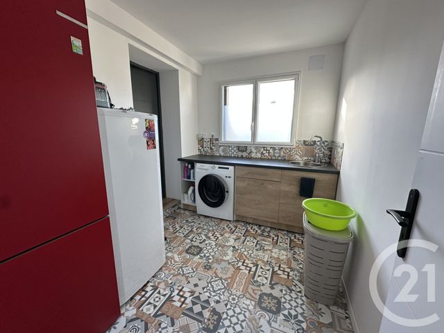 maison à vendre - 5 pièces - 116.0 m2 - TREMBLAY - 35 - BRETAGNE - Century 21 Dréano Immobilier