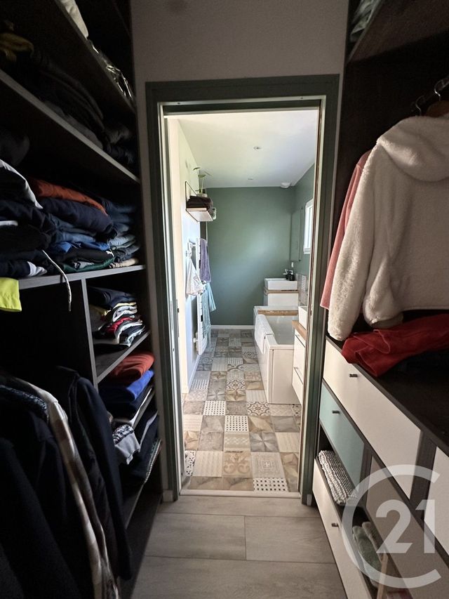 maison à vendre - 5 pièces - 116.0 m2 - TREMBLAY - 35 - BRETAGNE - Century 21 Dréano Immobilier