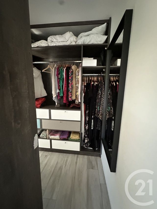 maison à vendre - 5 pièces - 116.0 m2 - TREMBLAY - 35 - BRETAGNE - Century 21 Dréano Immobilier