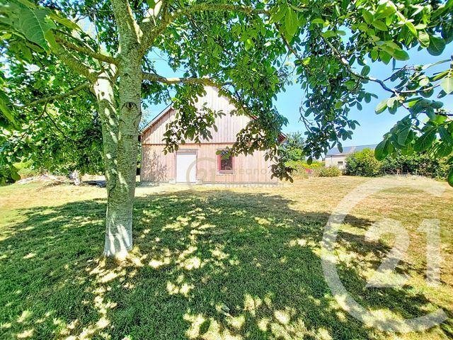 maison - ST THUAL - 35