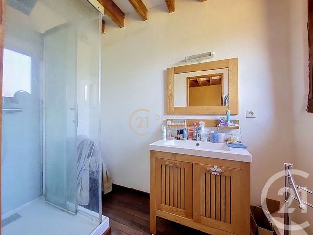 maison à vendre - 6 pièces - 103.5 m2 - ST THUAL - 35 - BRETAGNE - Century 21 Dréano Immobilier