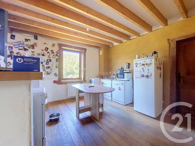 maison à vendre - 6 pièces - 103.5 m2 - ST THUAL - 35 - BRETAGNE - Century 21 Dréano Immobilier