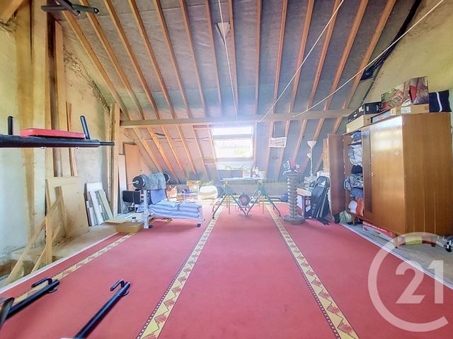 maison à vendre - 6 pièces - 103.5 m2 - ST THUAL - 35 - BRETAGNE - Century 21 Dréano Immobilier