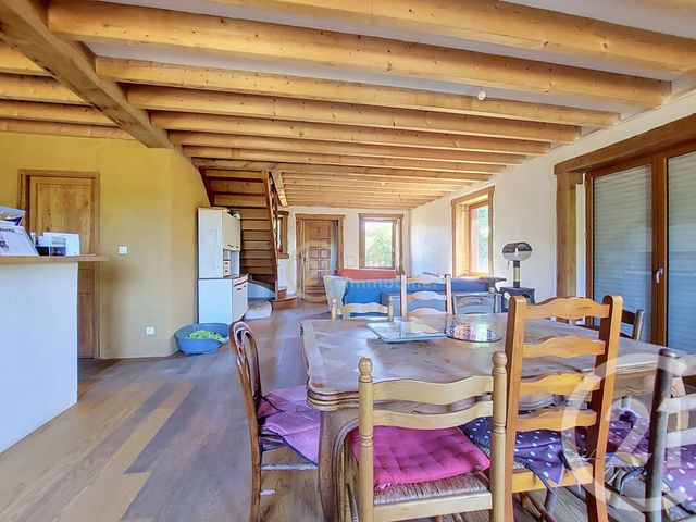 maison à vendre - 6 pièces - 103.5 m2 - ST THUAL - 35 - BRETAGNE - Century 21 Dréano Immobilier
