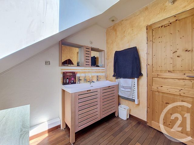maison à vendre - 6 pièces - 103.5 m2 - ST THUAL - 35 - BRETAGNE - Century 21 Dréano Immobilier