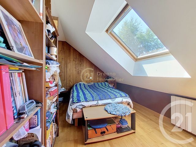 maison à vendre - 6 pièces - 103.5 m2 - ST THUAL - 35 - BRETAGNE - Century 21 Dréano Immobilier