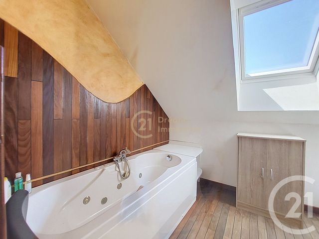 maison à vendre - 6 pièces - 103.5 m2 - ST THUAL - 35 - BRETAGNE - Century 21 Dréano Immobilier