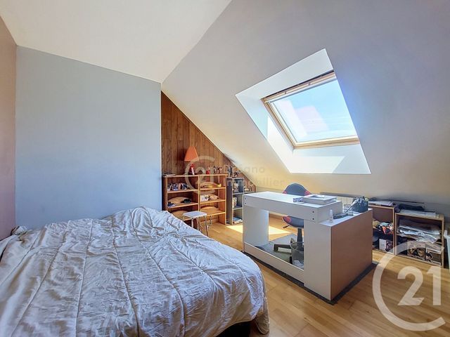 maison à vendre - 6 pièces - 103.5 m2 - ST THUAL - 35 - BRETAGNE - Century 21 Dréano Immobilier