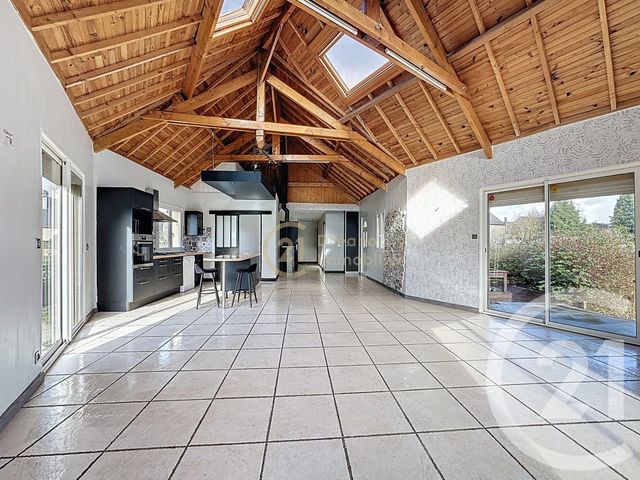 maison - PLESDER - 35