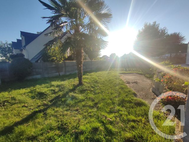 maison à vendre - 4 pièces - 110.0 m2 - PLESDER - 35 - BRETAGNE - Century 21 Dréano Immobilier