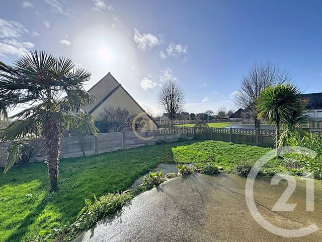 maison à vendre - 4 pièces - 110.0 m2 - PLESDER - 35 - BRETAGNE - Century 21 Dréano Immobilier