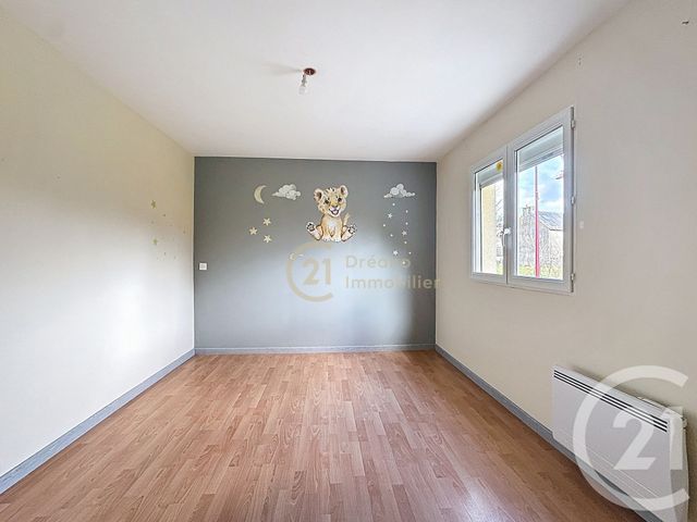 maison à vendre - 4 pièces - 110.0 m2 - PLESDER - 35 - BRETAGNE - Century 21 Dréano Immobilier