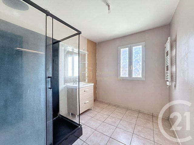 maison à vendre - 4 pièces - 110.0 m2 - PLESDER - 35 - BRETAGNE - Century 21 Dréano Immobilier