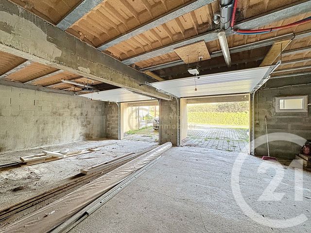 maison à vendre - 4 pièces - 110.0 m2 - PLESDER - 35 - BRETAGNE - Century 21 Dréano Immobilier