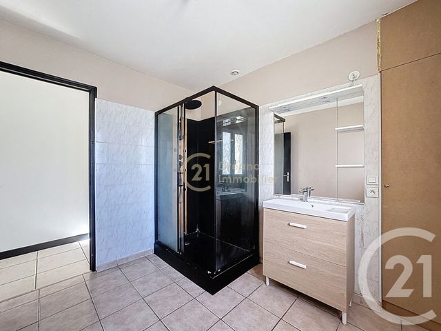 maison à vendre - 4 pièces - 110.0 m2 - PLESDER - 35 - BRETAGNE - Century 21 Dréano Immobilier