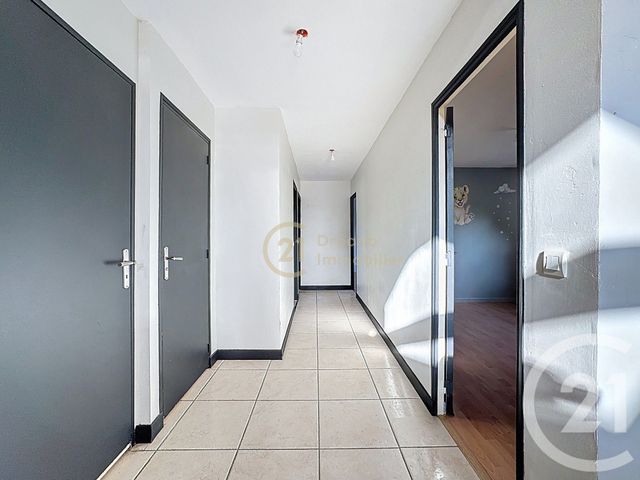 maison à vendre - 4 pièces - 110.0 m2 - PLESDER - 35 - BRETAGNE - Century 21 Dréano Immobilier