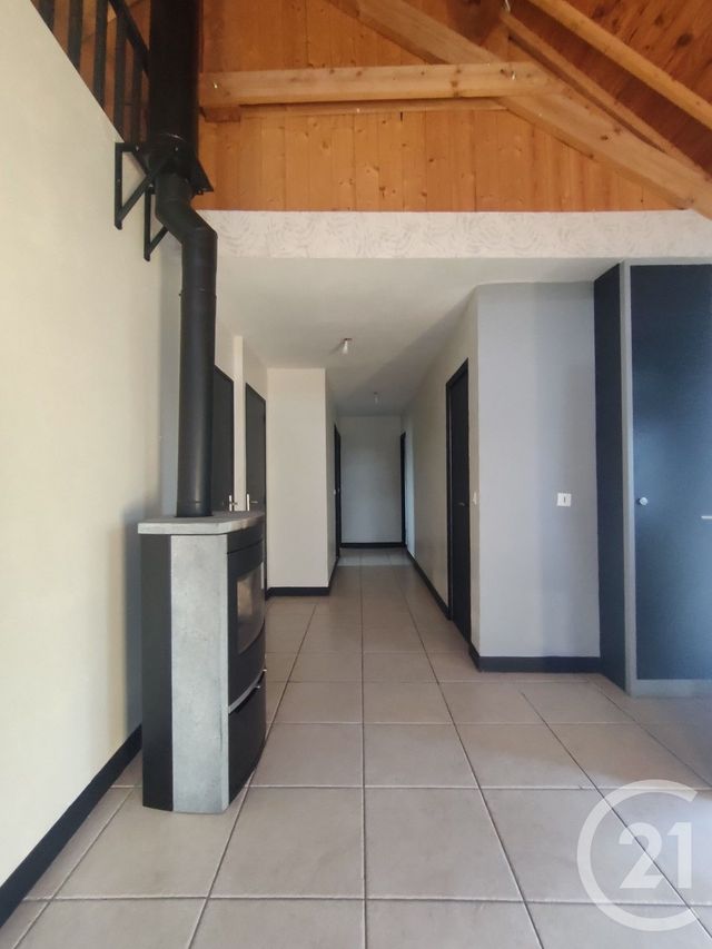 maison à vendre - 4 pièces - 110.0 m2 - PLESDER - 35 - BRETAGNE - Century 21 Dréano Immobilier