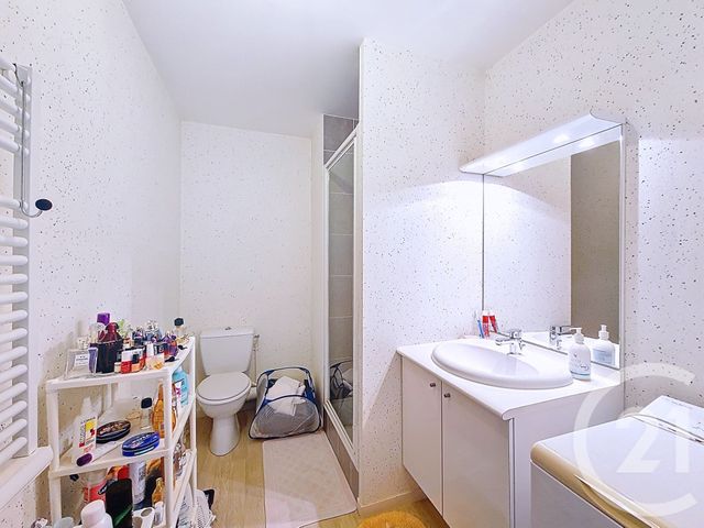 Appartement F3 à vendre - 3 pièces - 67.69 m2 - COMBOURG - 35 - BRETAGNE - Century 21 Dréano Immobilier