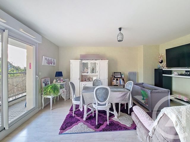 Appartement F3 à vendre - 3 pièces - 67.69 m2 - COMBOURG - 35 - BRETAGNE - Century 21 Dréano Immobilier